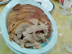 -正阳春烤鸭店(杨楼店)