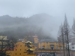 -九华山风景区