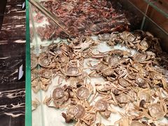 -鼎香缘海鲜自助火锅烤肉(锦辉购物广场店)