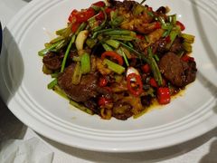 -大铁勺新津菜(东丽阳光新业广场店)