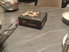 -阿喆私房菜(西五路店)