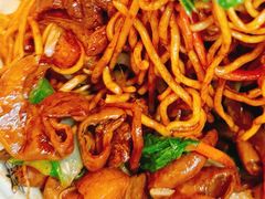 -春雪面馆(转塘店)