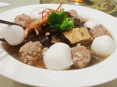 -翠姐姐农家大院(滨康路店)