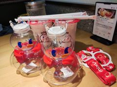 -蜜雪冰城(北一中路万达店)