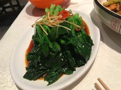-李老爹香辣蟹(宣武门店)