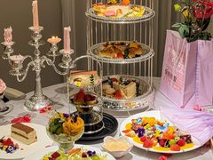 -PARFUM FLORAL花境法餐(南京首店)