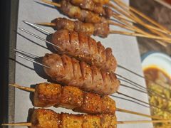 -醉炫音速烧烤(沙河总店)