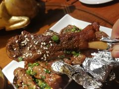 -炊烟小炒黄牛肉(东庆街店)