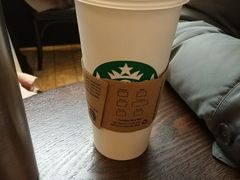 -星巴克(来福士2F店)