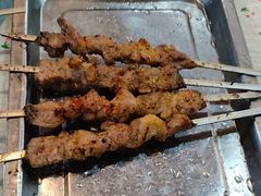 -西域美食(西直门南小街店)