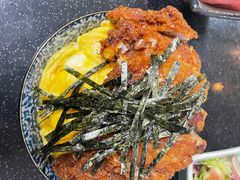 -西村日本料理(香格里拉饭店)