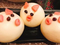 -蘑菇私房菜小馆(杨家坪西城天街店)