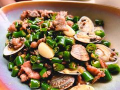 -柴门饭儿(成都太古里店)