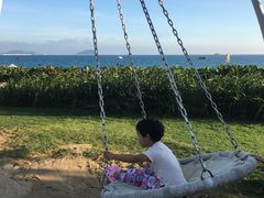 -三亚亚龙湾天域度假酒店