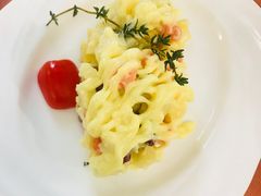 -新侨三宝乐西餐厅(崇文门店)