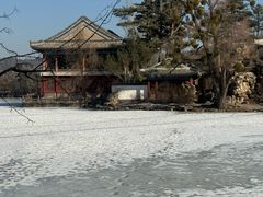 -承德避暑山庄景区