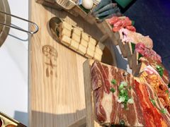 -聚十三烤肉博物馆(魔都首店)