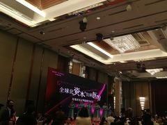 -深圳星河丽思卡尔顿酒店