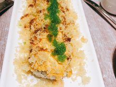 -牛油果大师寿司(瑞景店)