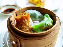 -杭州久泰饭店·摩卡花园