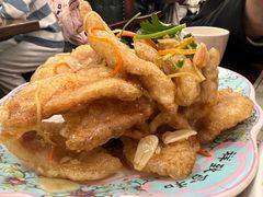 -老厨家(中央大街西七道街店)