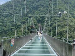 -古龙峡云天玻霸