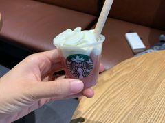 -星巴克(深圳星都豪庭店)