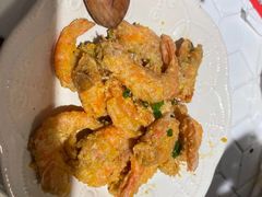 -十面欢腾·海鲜面·台式Bistro(长乐路店)