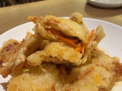 -金掌勺锅包肉(华润万象城店)