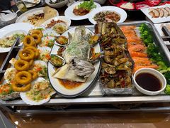 -尚宴(盛世广场·食尚街店)