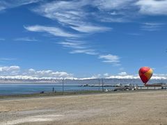 -青海湖国家重点风景名胜区