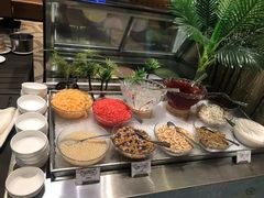 -云尚自助餐厅(佛山南海瞻云酒店)