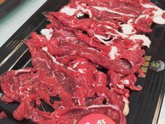 吊龙膀-顶福胜潮汕牛肉火锅(观沙岭店)
