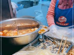 -阿姨卷饼(平凉路店)