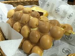 -意淇港式下午茶(官桥店)