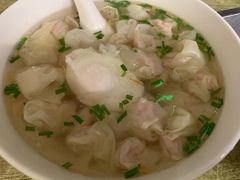 -安庆柴火馄饨(马道街店)