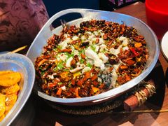 招牌水煮鱼-川人百味(万达店)