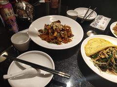 -皇城根北京风味主题餐厅(中海环宇城店)