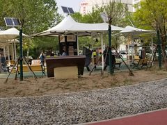 -和平区健康主题公园