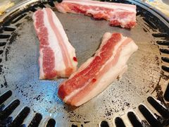 -元山烤肉店(假日广场店)