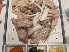-俭寨大盘鸡·缸子肉·小公鸡·新疆菜(云通店)