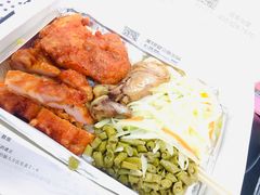 -冒菜西施·非遗冒菜(总店)