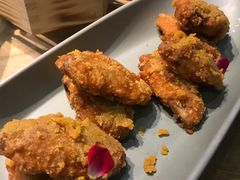 -蜜桃餐厅·伴山(湖滨商业街店)