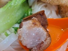 -富记鱼蛋粉(西村店)