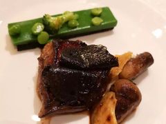 -北京古城老院厉晓麟精致菜