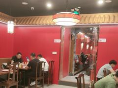 -京元盛铜锅涮肉(上海总店)