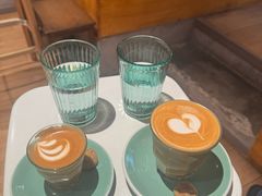 -Cafe del Volcan(永康路店)