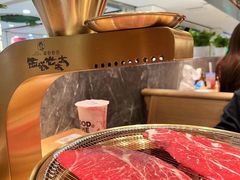 -西塔老太太泥炉烤肉(武汉摩尔城店)
