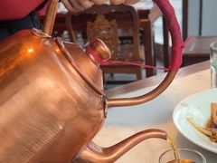 -小吊梨汤·北京菜·烤鸭(双井乐成中心店)