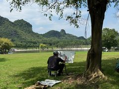 -南宁花花大世界景区